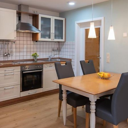 Ferienhaus Meyer Gunzenhausen Exteriér fotografie