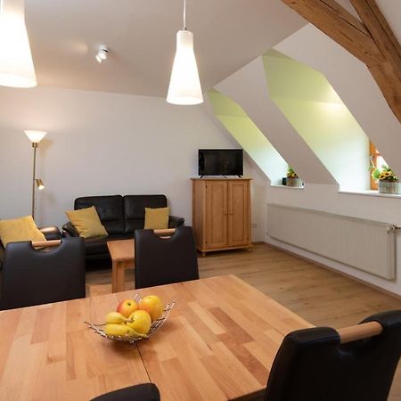 Ferienhaus Meyer Gunzenhausen Exteriér fotografie