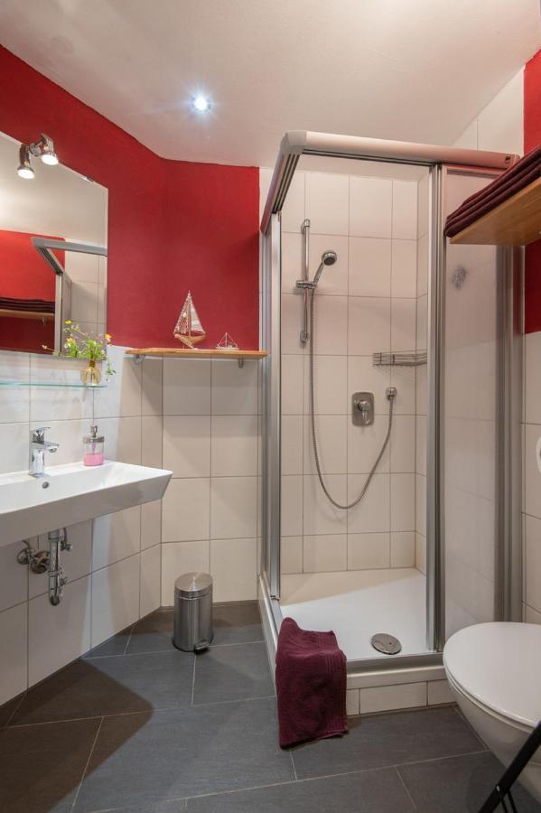 Ferienhaus Meyer Gunzenhausen Exteriér fotografie